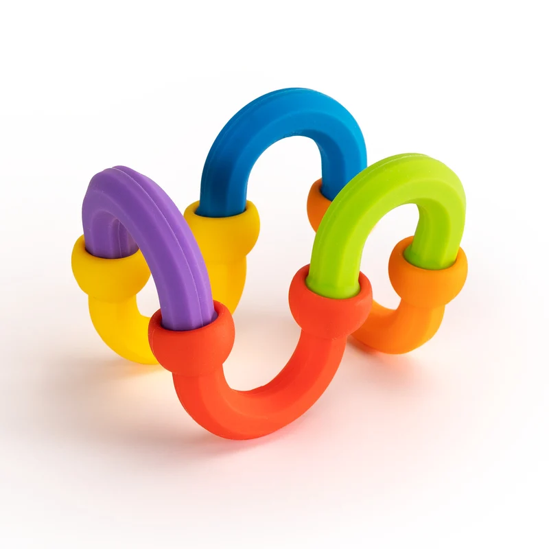 Halbrunde Bausteine – Plip Links