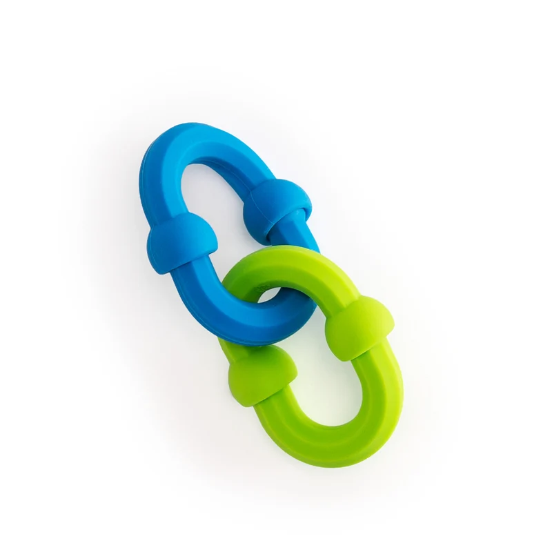 Halbrunde Bausteine – Plip Links