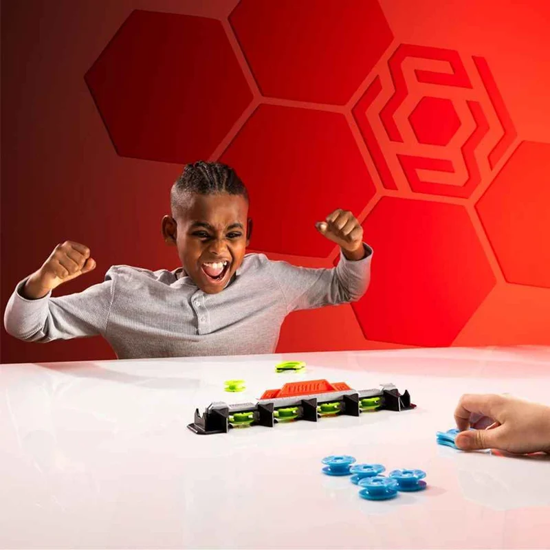 Geschicklichkeitsspiel – MagShuto Schlacht um die Slots