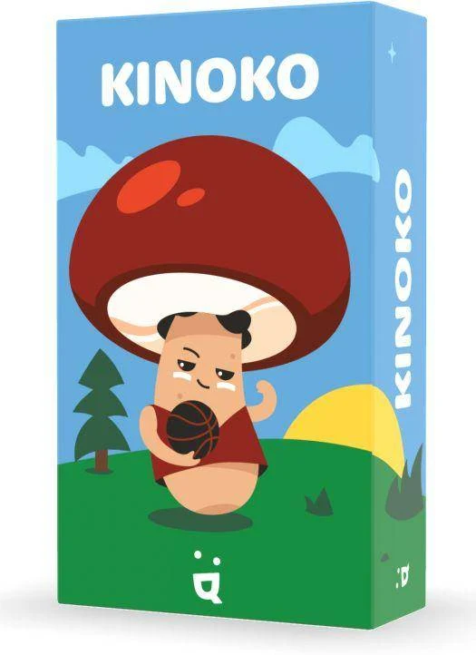 Kinoko
