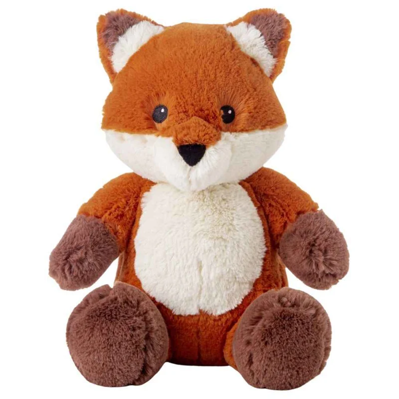 Spieluhr Fuchs für Babys – Frankie the Fox mit Geräuschmodul