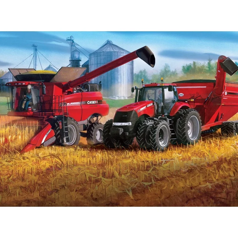 Farmall Multipack (4 x 500pcs)