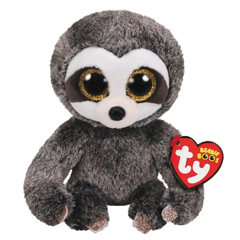 Beanie Boos - Dangler das Faultier