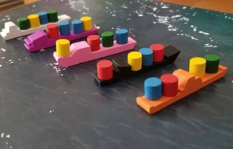 Flotilla DE