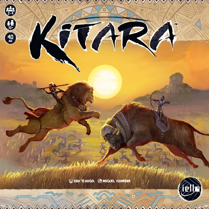 Kitara DE