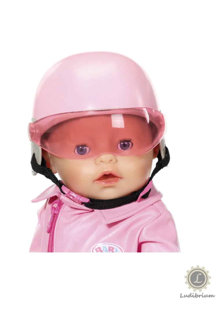 Zapf Creation - BABY born - City Scooter Helm