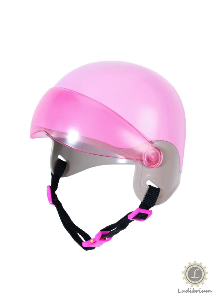 Zapf Creation - BABY born - City Scooter Helm
