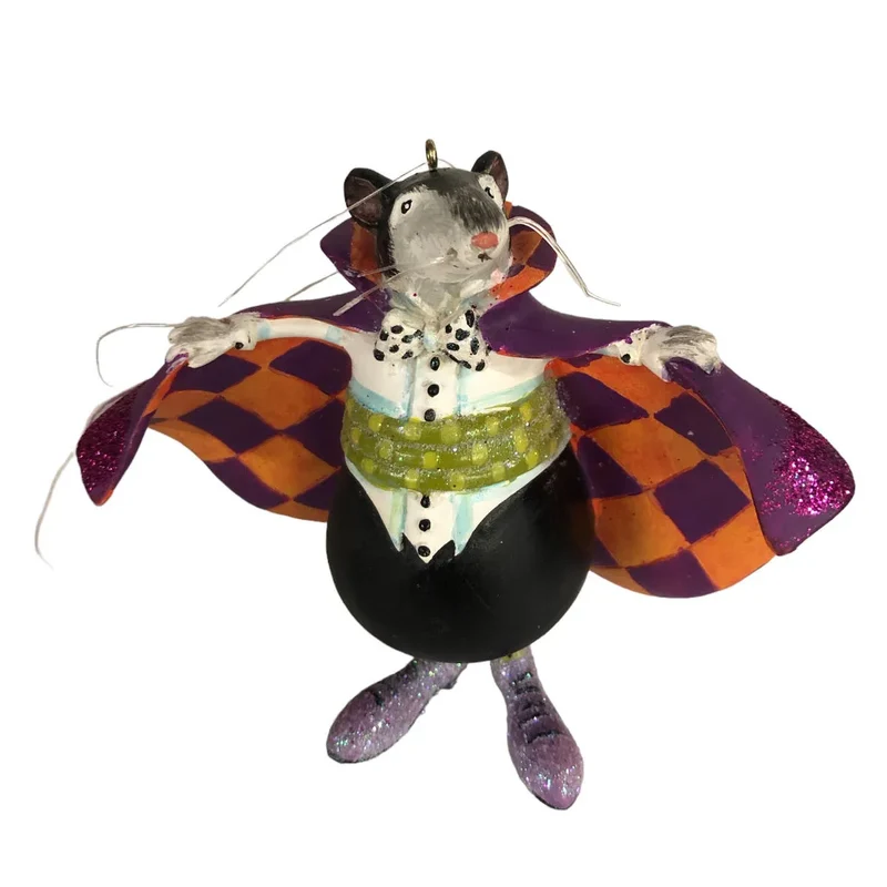 Krinkles - Mr Ratula