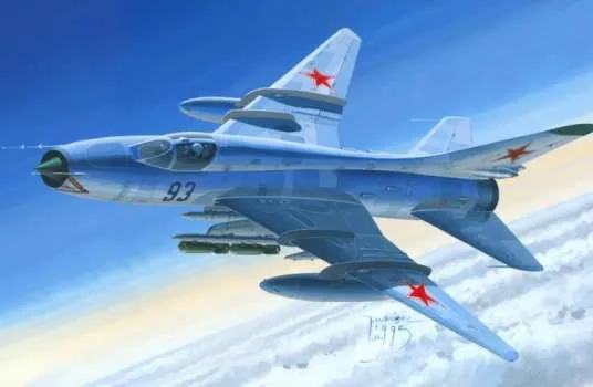 Master Craft - Su - 17M3 - Afganistan War - , 1:72