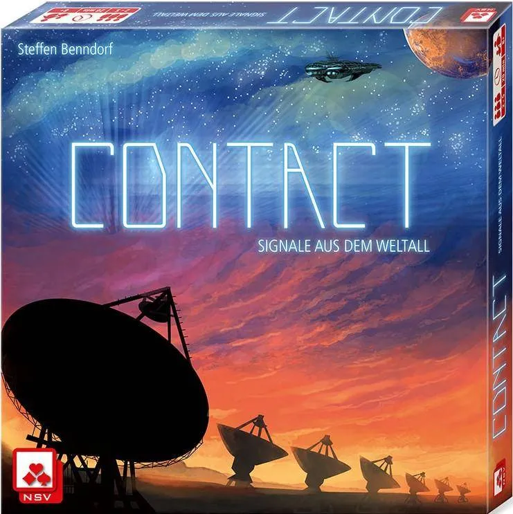Contact
