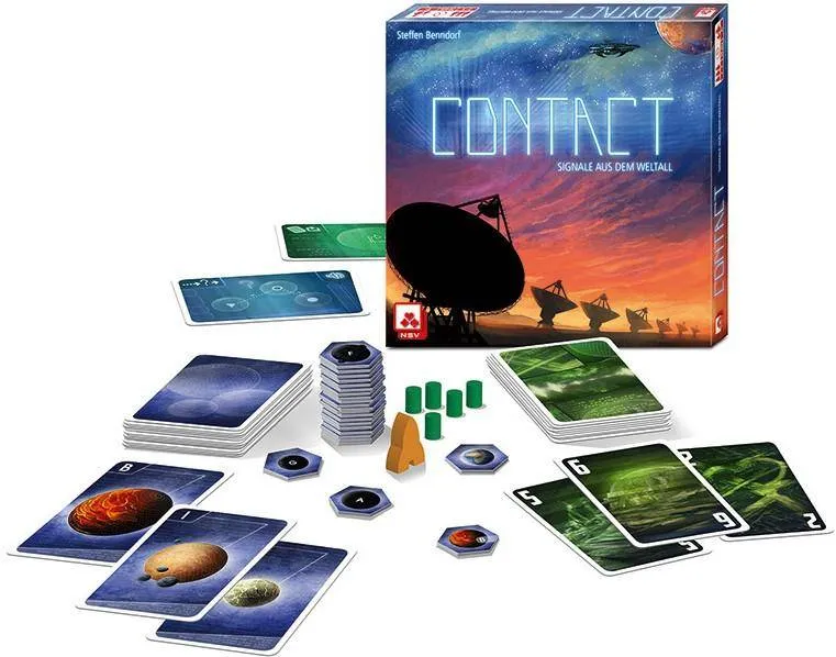 Contact