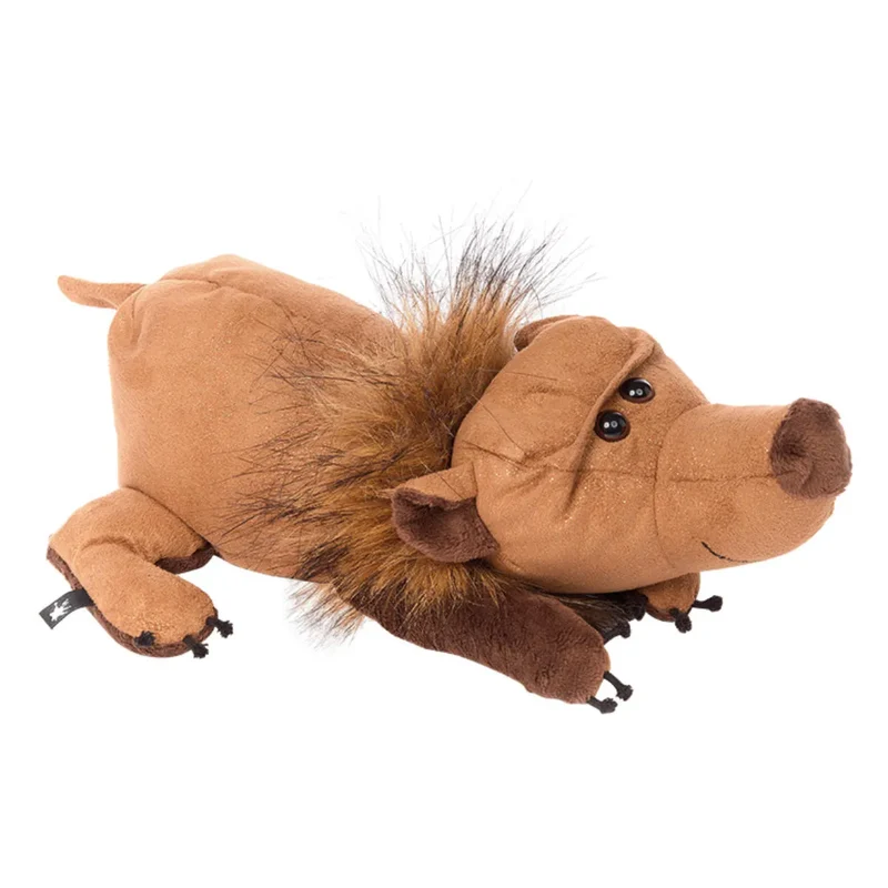 Sigikid 39004 - Sofa Seufzer - Beasts Kollektion