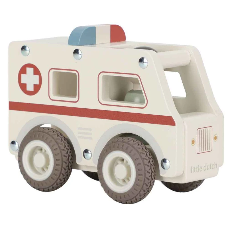 Auto – Krankenwagen