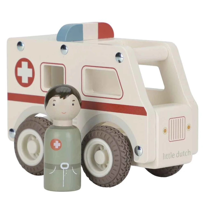 Auto – Krankenwagen