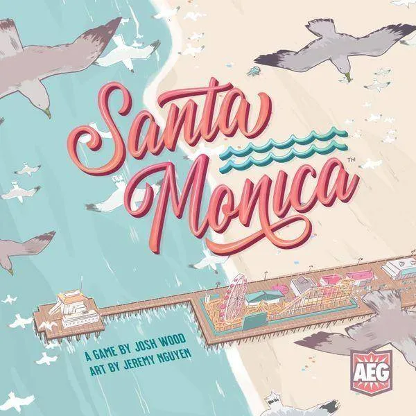 Santa Monica DE
