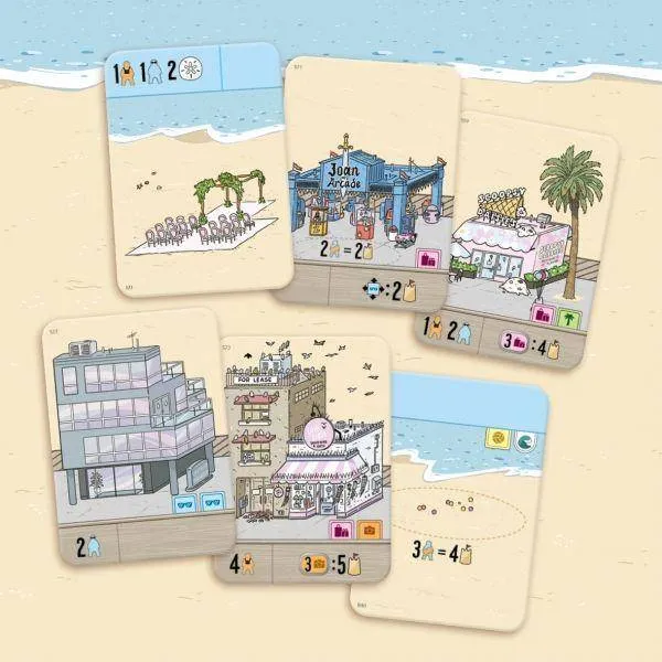 Santa Monica DE