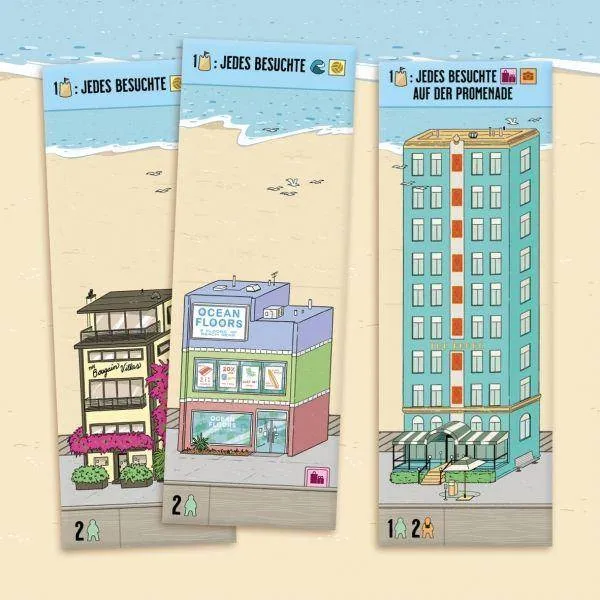 Santa Monica DE