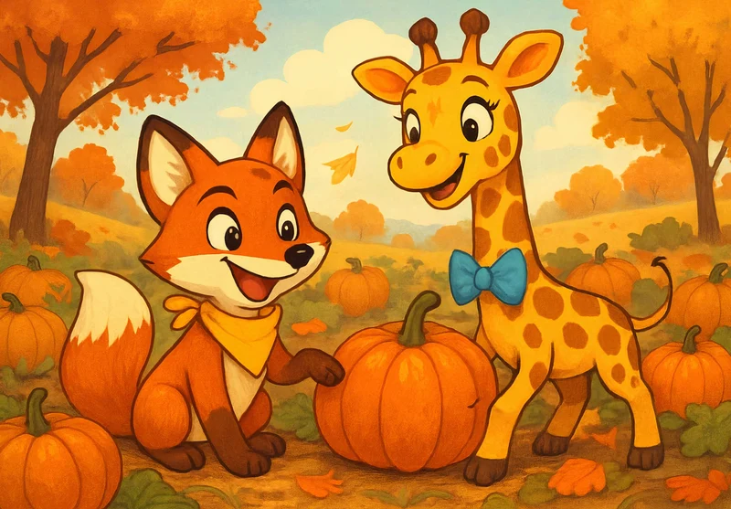 110803 Kinder - Finn und Nala Puzzle