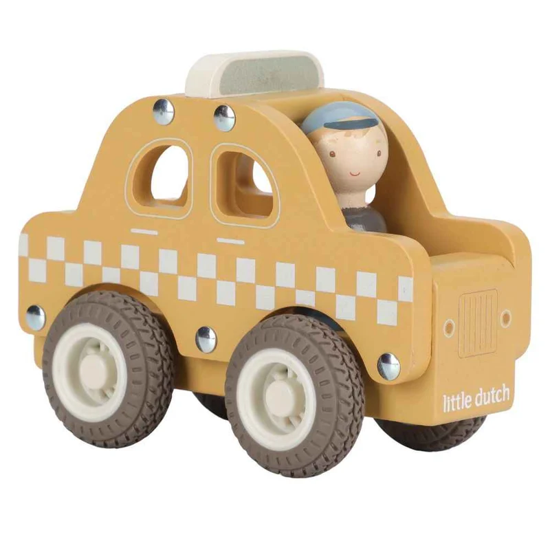 Auto – Taxi