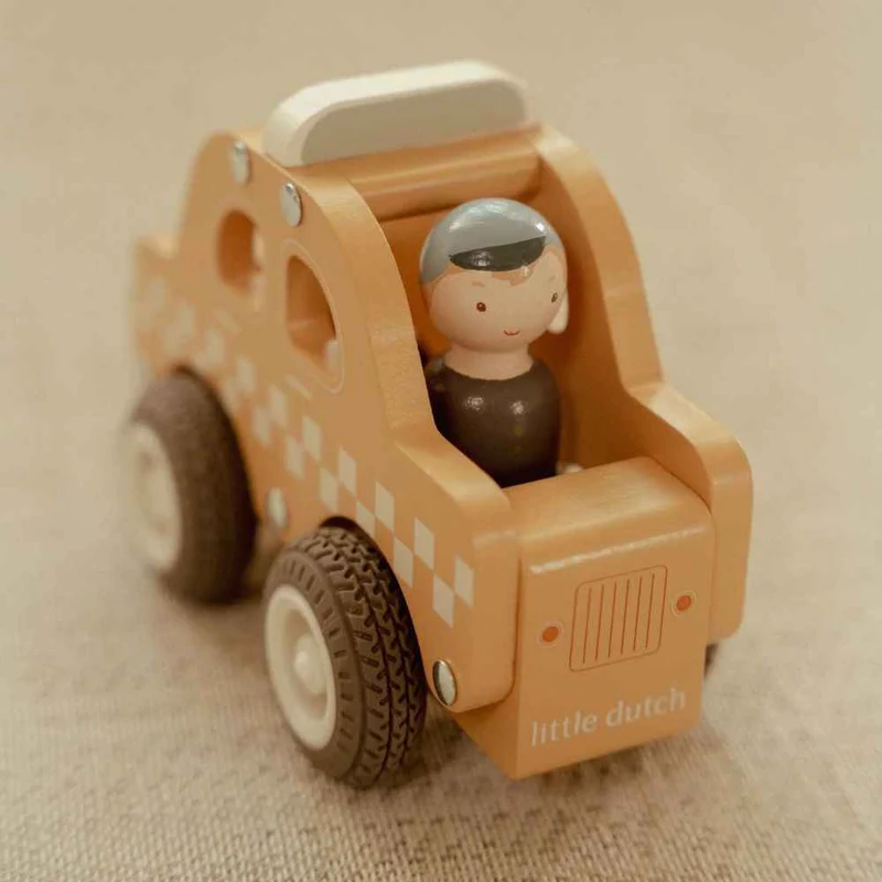 Auto – Taxi