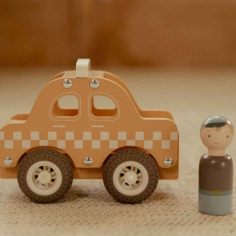 Auto – Taxi