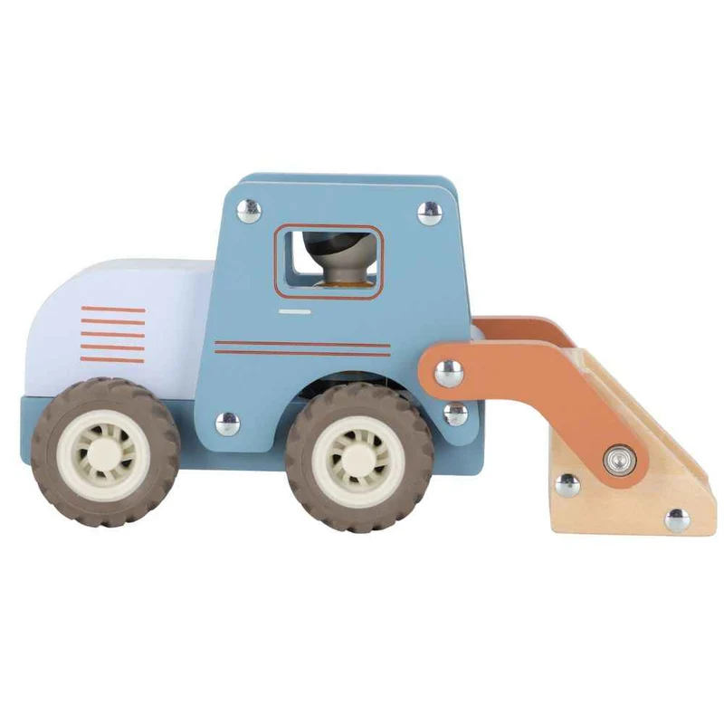 Auto - Bagger