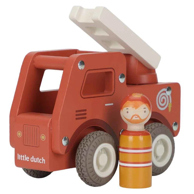 Auto – Feuerwehr