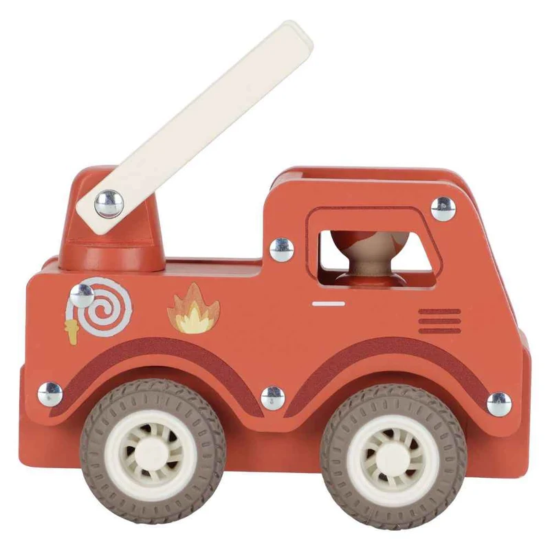 Auto – Feuerwehr