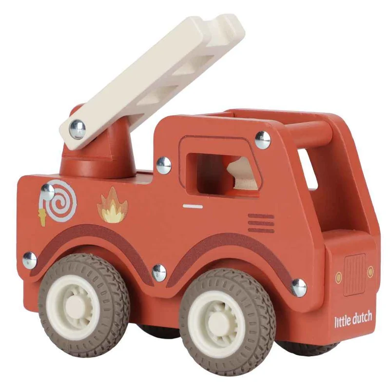 Auto – Feuerwehr