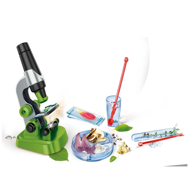 Clementoni Il mio primo Microscopio IT