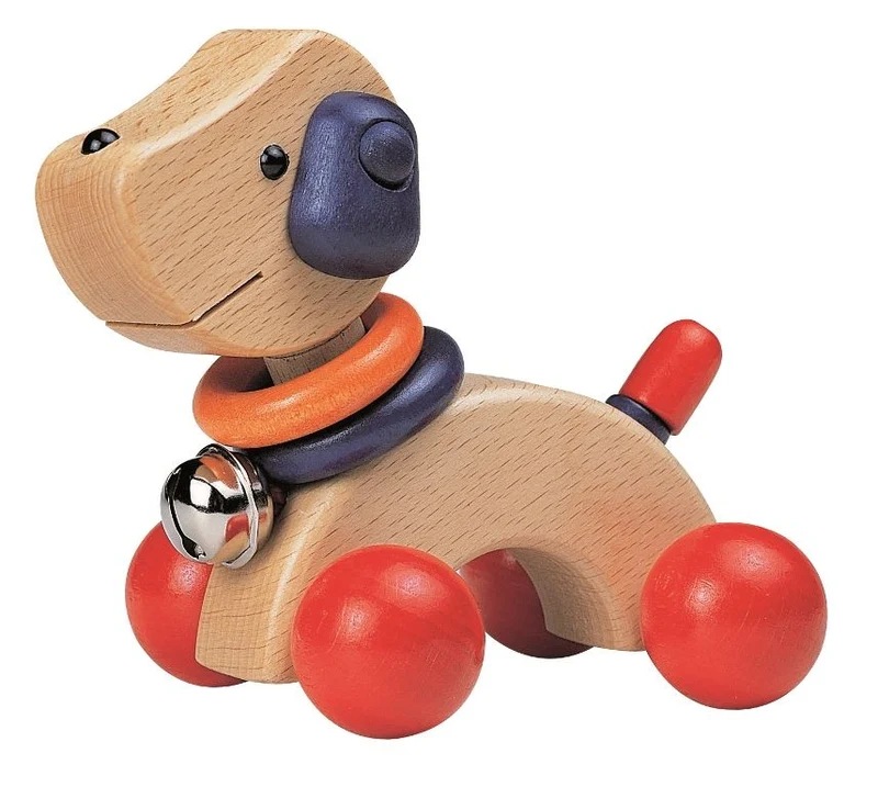 Spielba Kleiner Hund