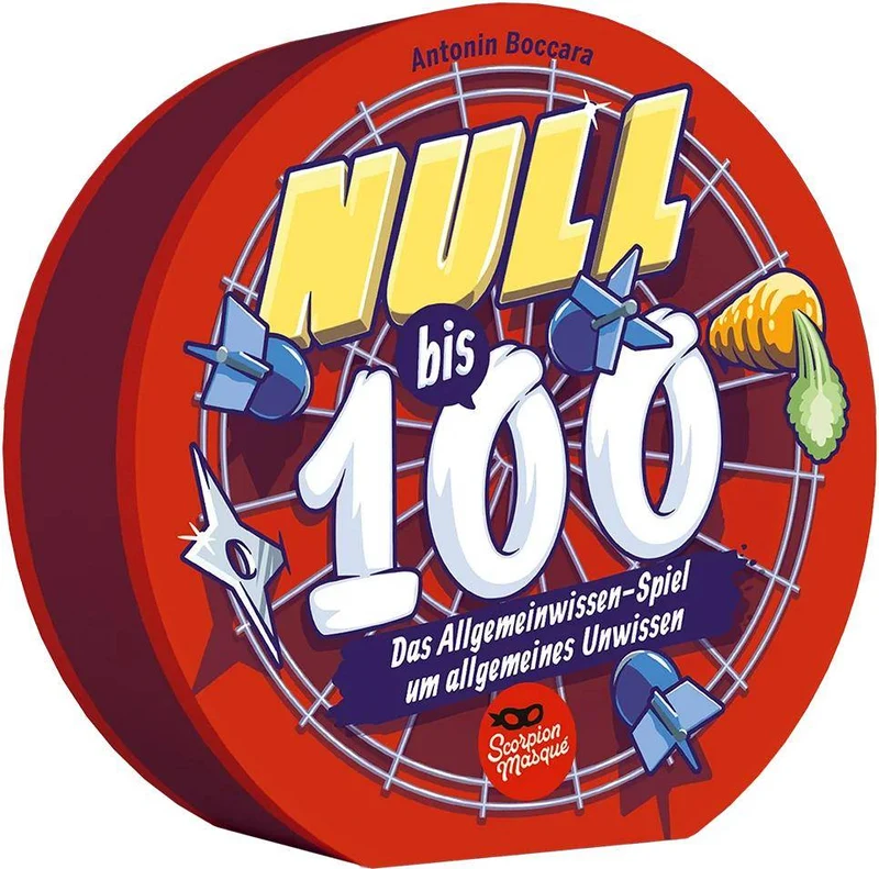 Null bis 100