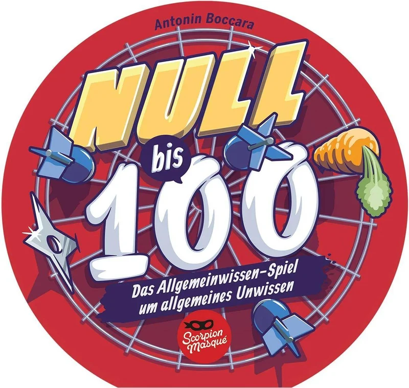 Null bis 100