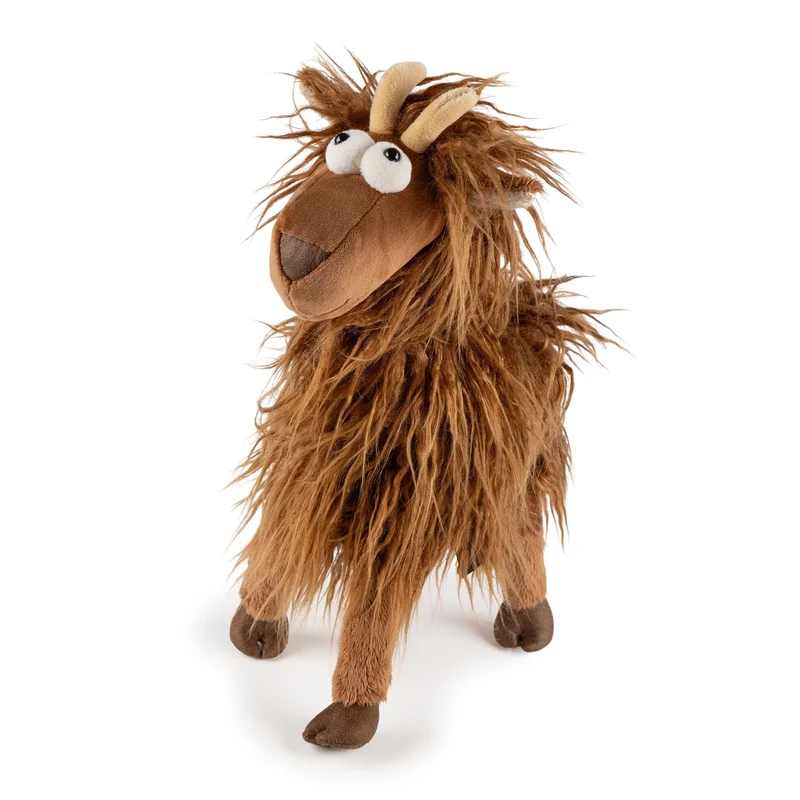 Sigikid 43125 - Luke Tagster 44 cm - Beasts Kollektion