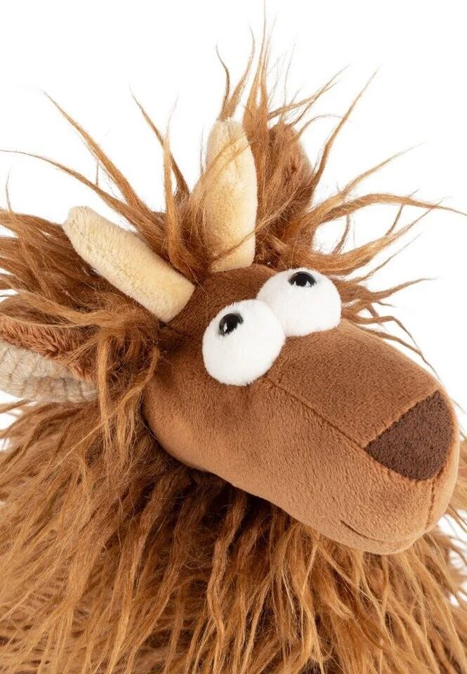 Sigikid 43125 - Luke Tagster 44 cm - Beasts Kollektion