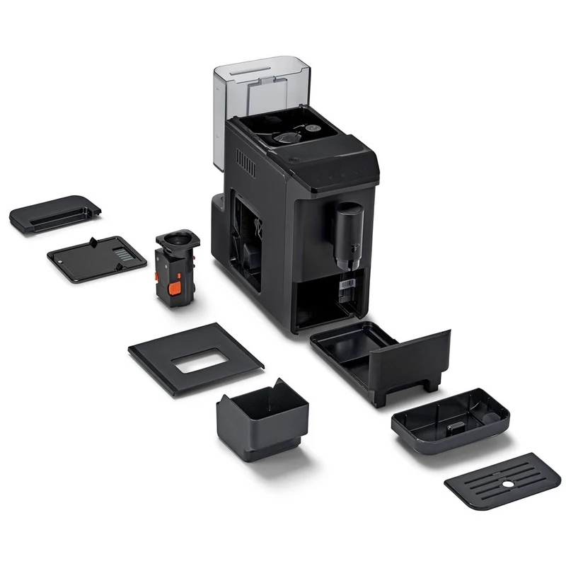 Esperto mini black