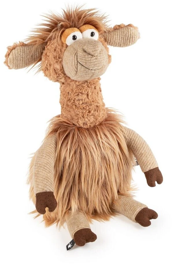 Sigikid 43151 - Sabber Lina 49 cm - Beasts Kollektion