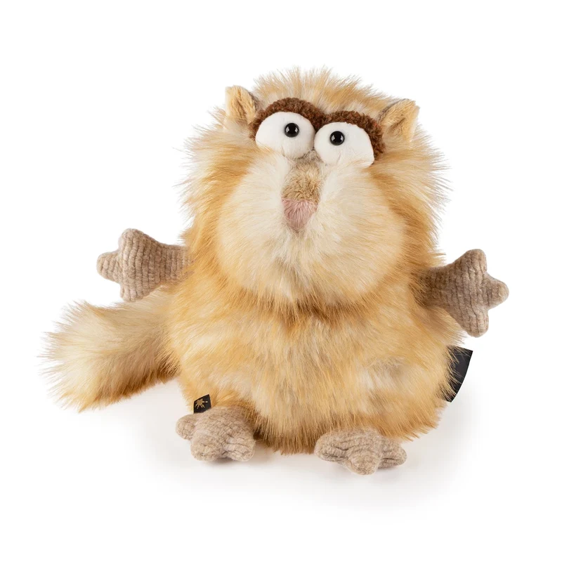 Sigikid 43649 - Sally Saucier 49 cm - Beasts Kollektion