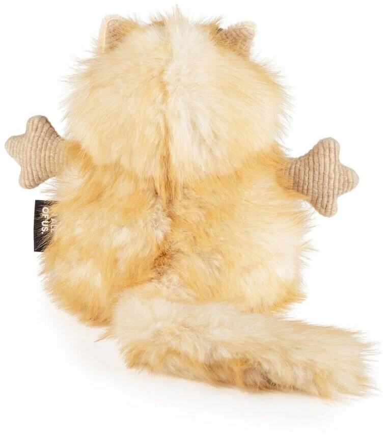 Sigikid 43649 - Sally Saucier 49 cm - Beasts Kollektion