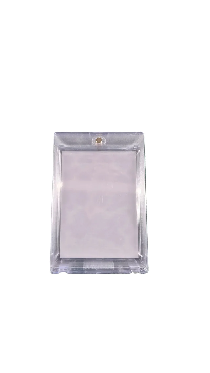 AK trade - Magnetische Kartenhüllen 3er Pack