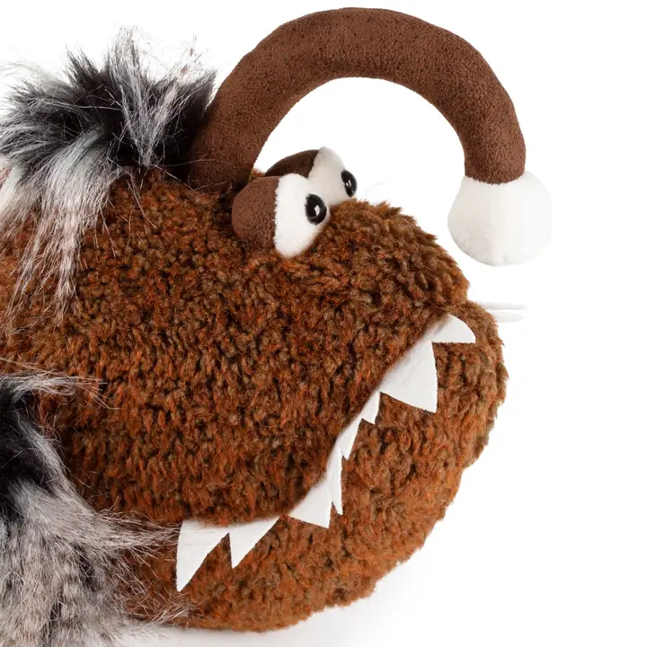 Sigikid 43581 - Clara Solara 29 cm - Beasts Kollektion