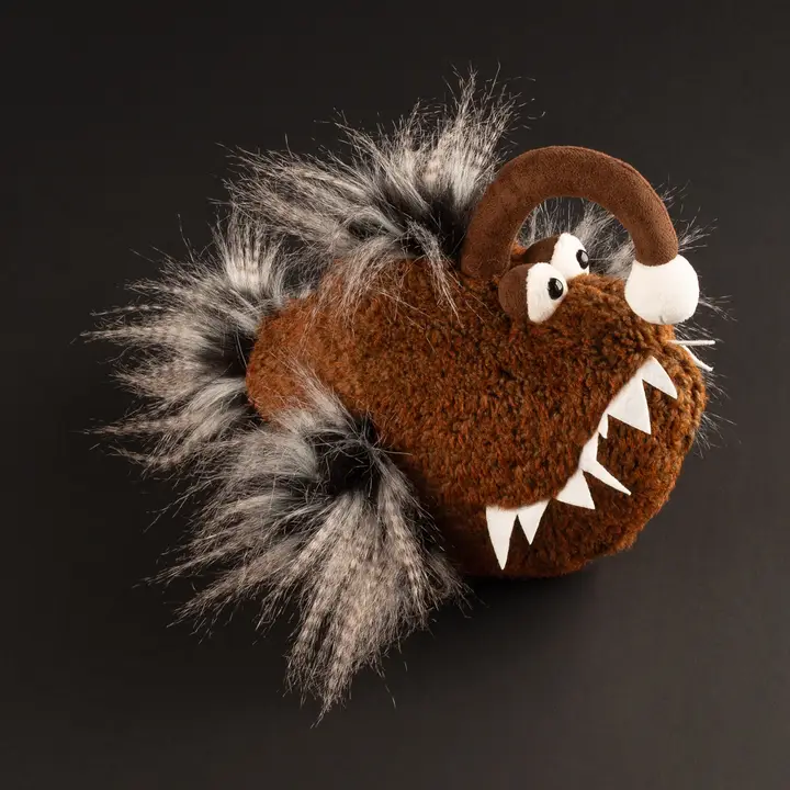 Sigikid 43581 - Clara Solara 29 cm - Beasts Kollektion