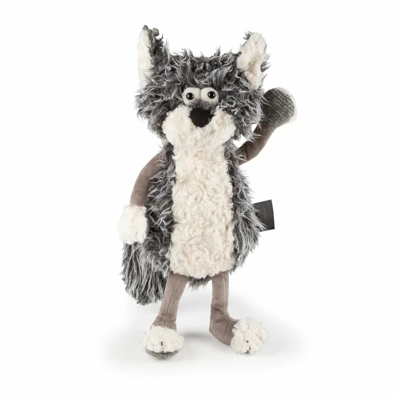 Sigikid 43148 - Copy Caty 44 cm - Beasts Kollektion