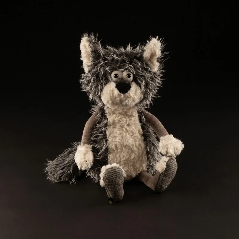 Sigikid 43148 - Copy Caty 44 cm - Beasts Kollektion