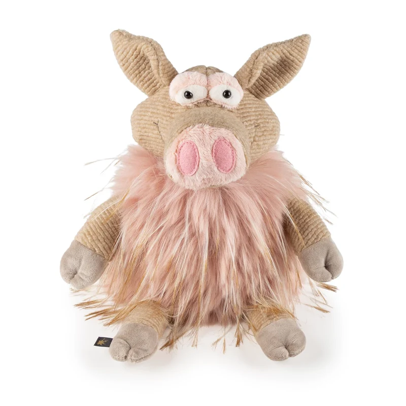 Sigikid 43640 - Spot Hog 39cm - Beasts Kollektion