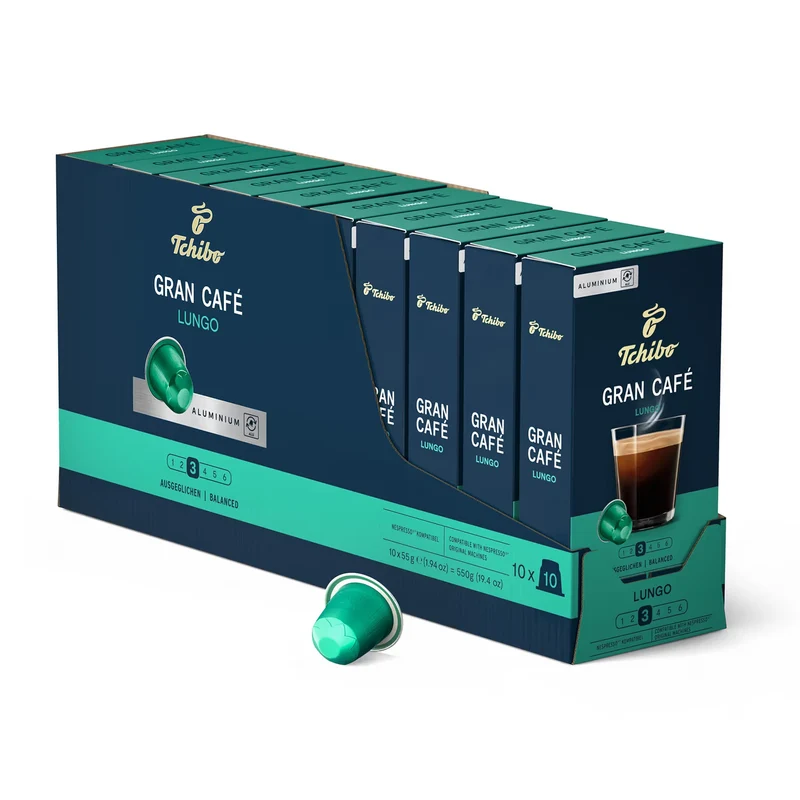Gran Café Lungo