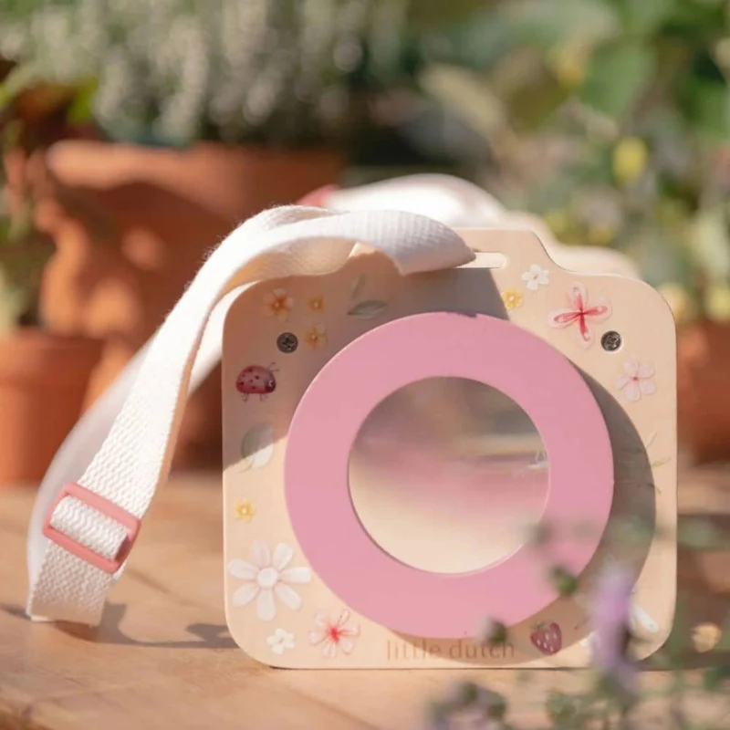 Behälter zur Beobachtung von Insekten - Fairy Garden