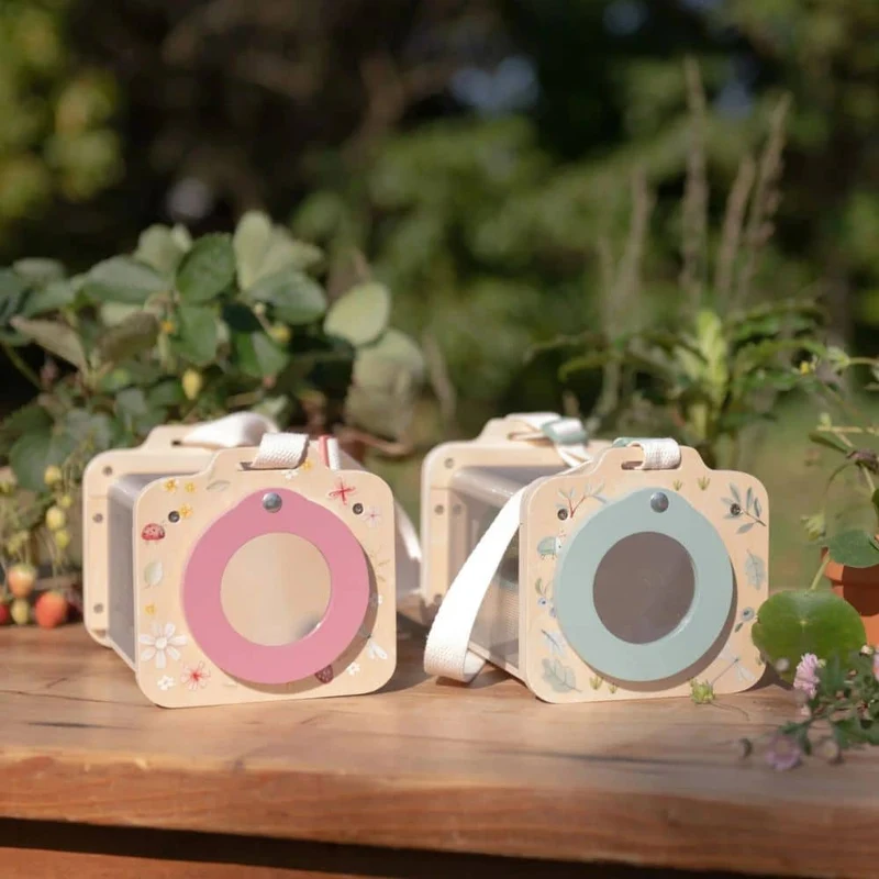 Behälter zur Beobachtung von Insekten - Fairy Garden