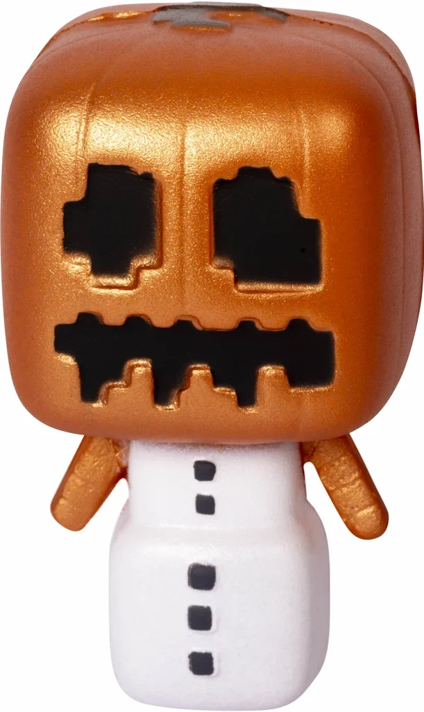 Minecraft - SquishMe S3 - Collector Box