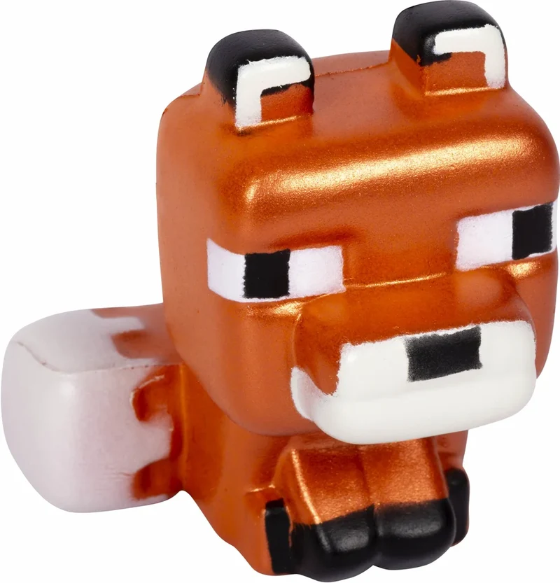Minecraft - SquishMe S3 - Collector Box
